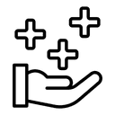 Benefits icon