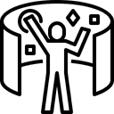 Simulators icon