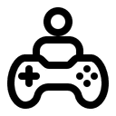 Single Player icon