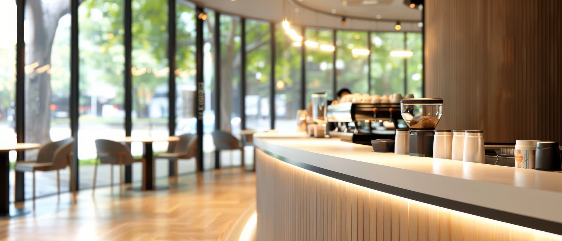 Coffee Bar