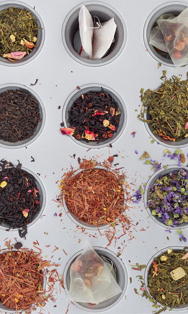 Herbal Tea Blend