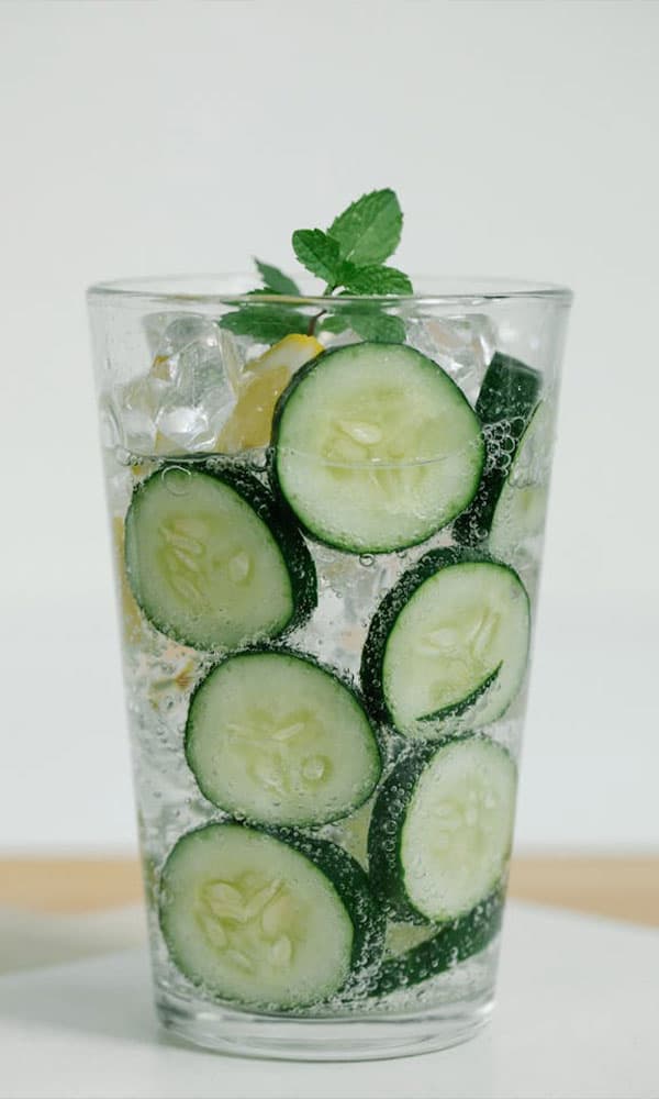 Sparkling Water