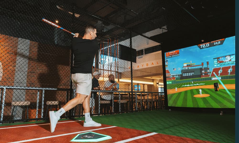 Classic Sports Simulators