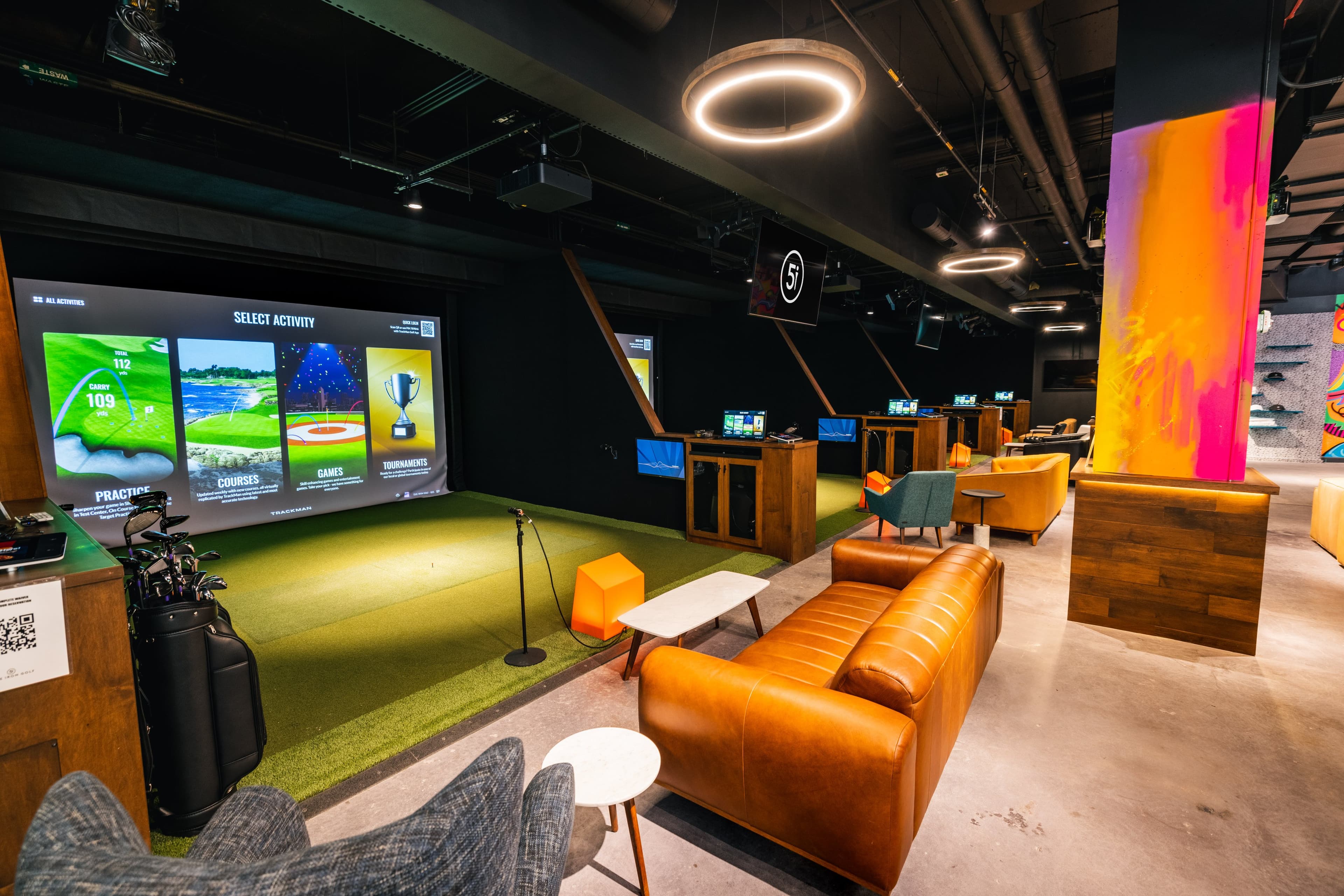 Step into Virtual Reality
