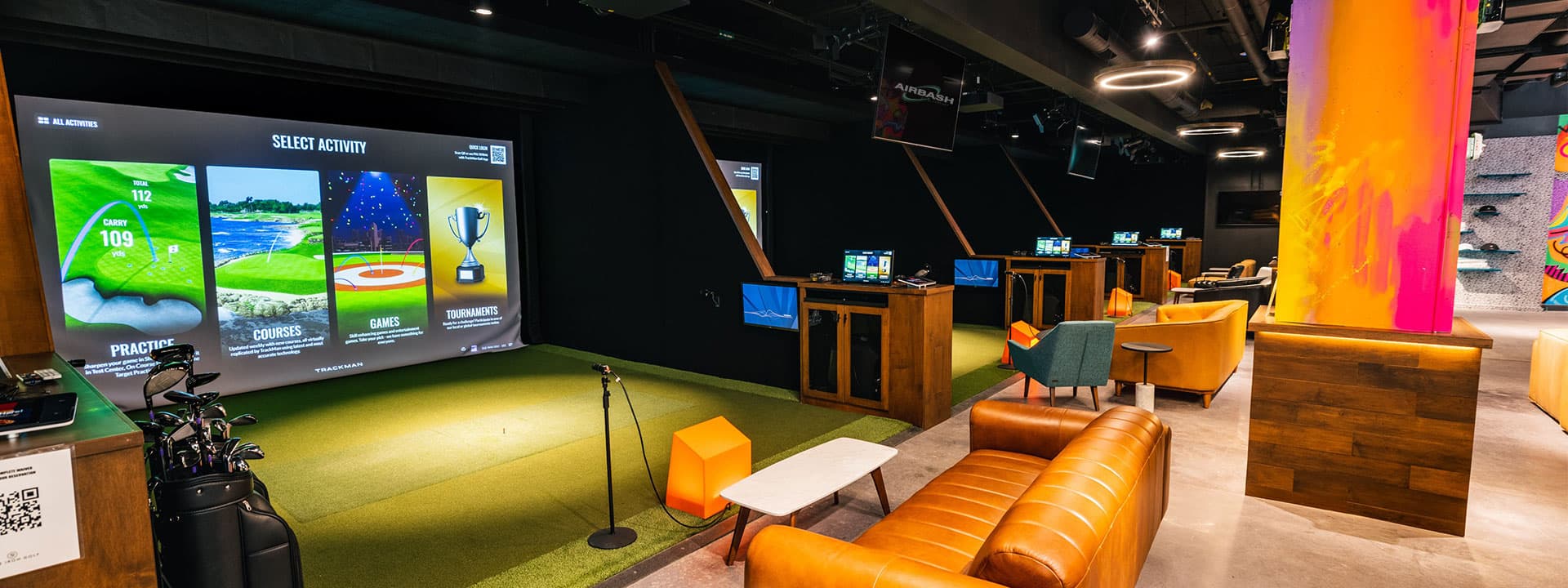 Simulators
